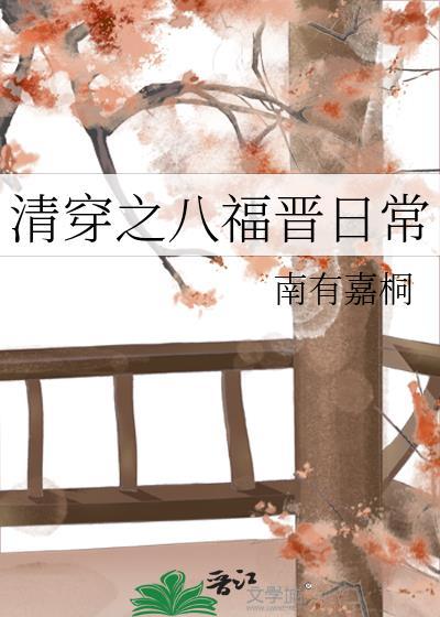 清穿之八福晋涯