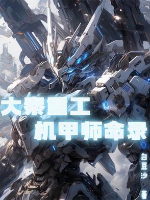 大秦重工原著叫什么