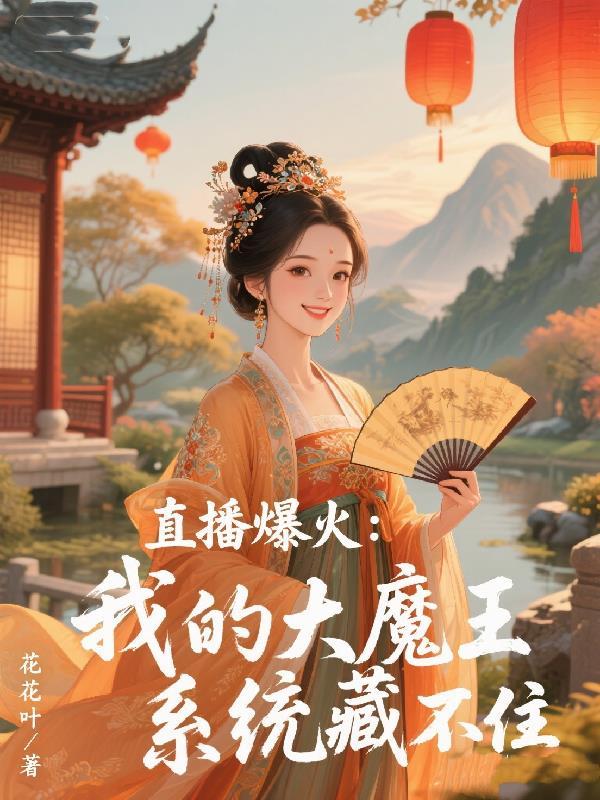 我是大魔王
