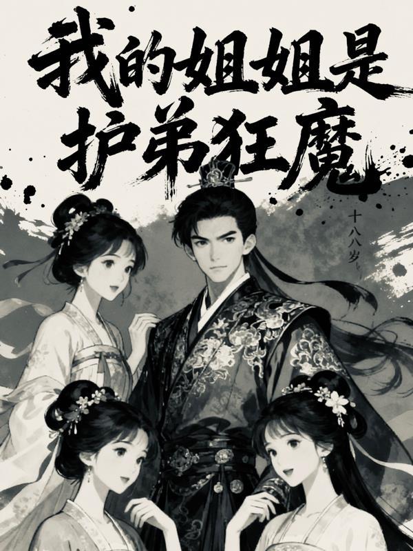 我的姐姐是弟控恶魔