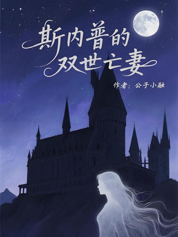 斯内普临死