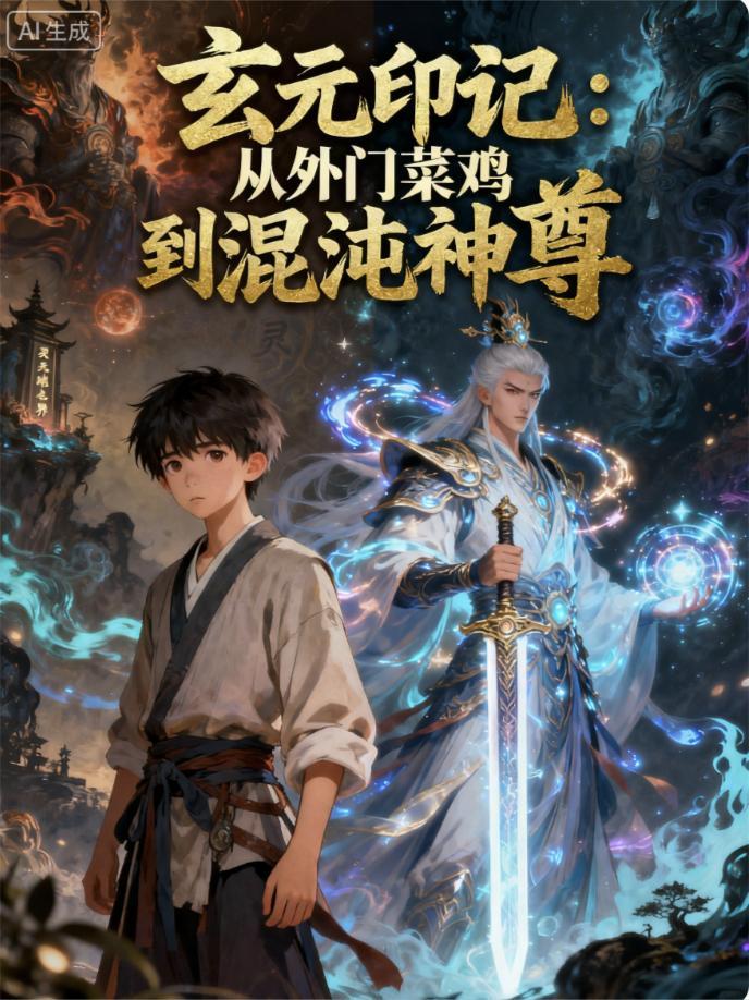 玄元秘笈是真的吗