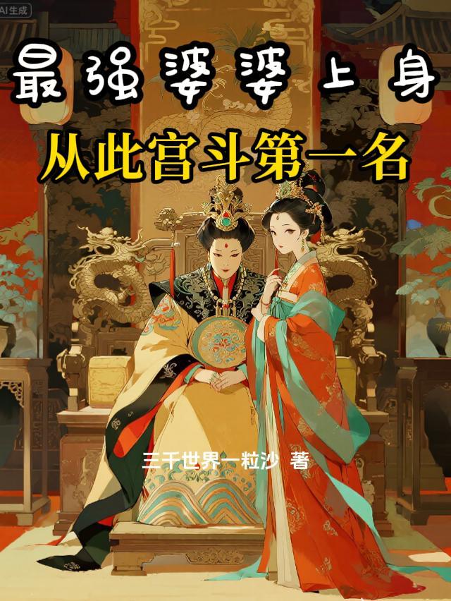 史上最好的婆婆