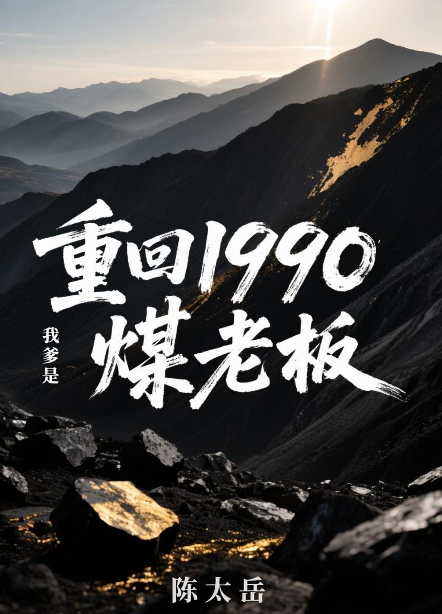 重生我爸是煤老板笔趣阁免费阅读全