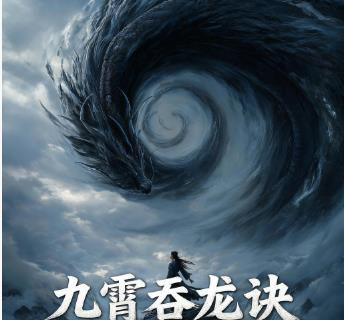九龙吞天决