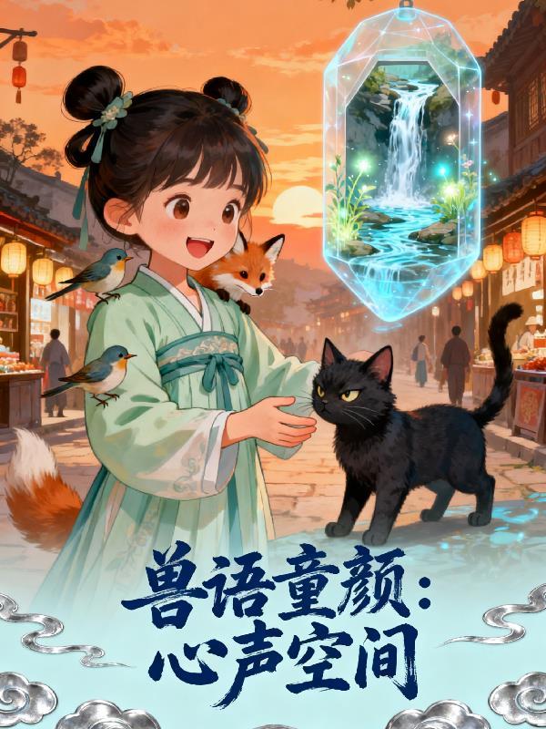 兽语li