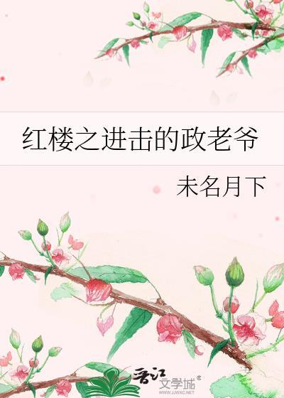 红楼之进击的政老爷未名月下