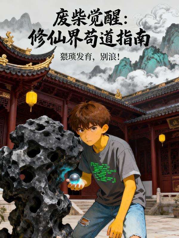 漫剧废柴觉醒神级属性横推万界