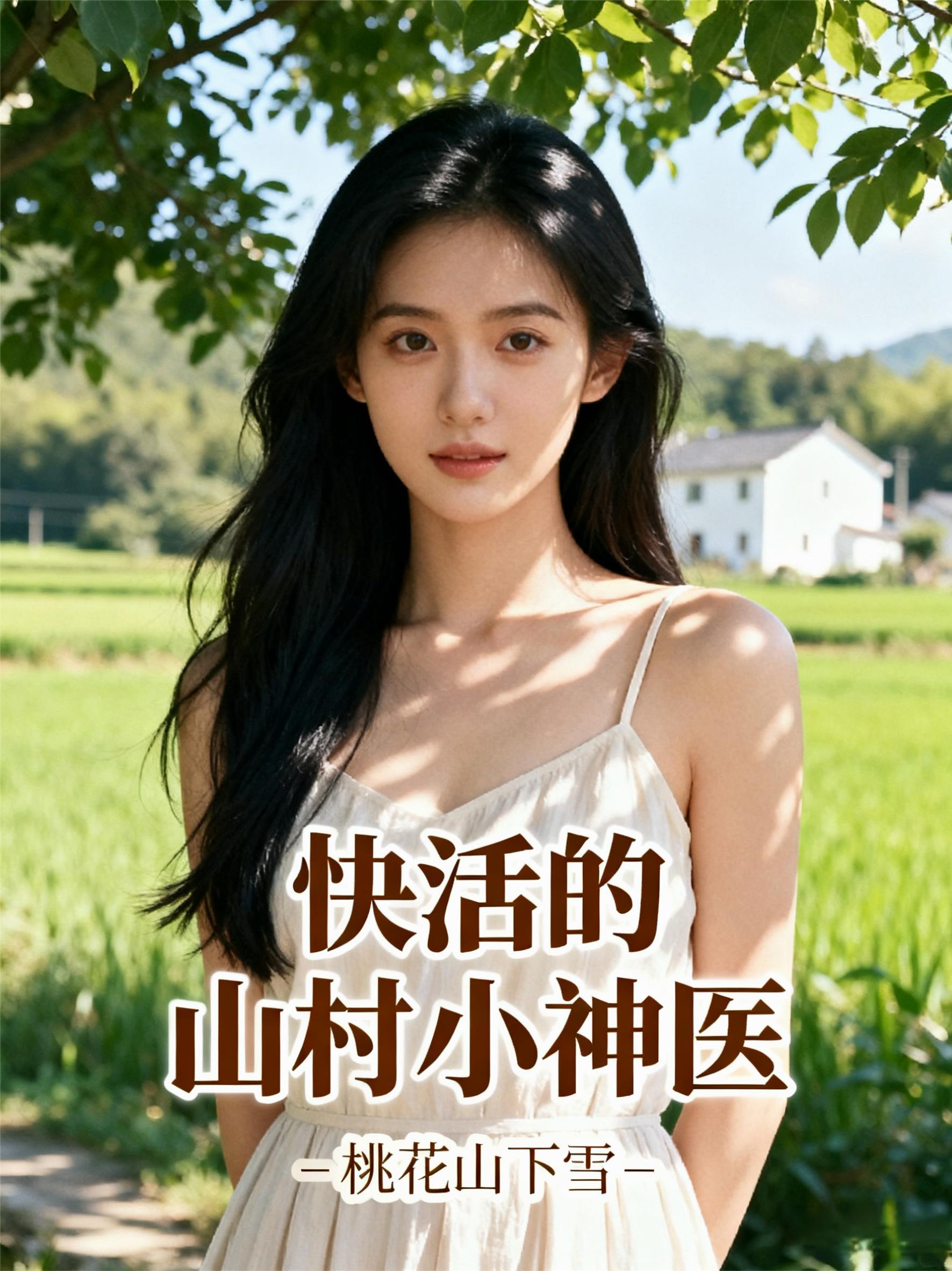 山村小神医免费阅读快手极速版