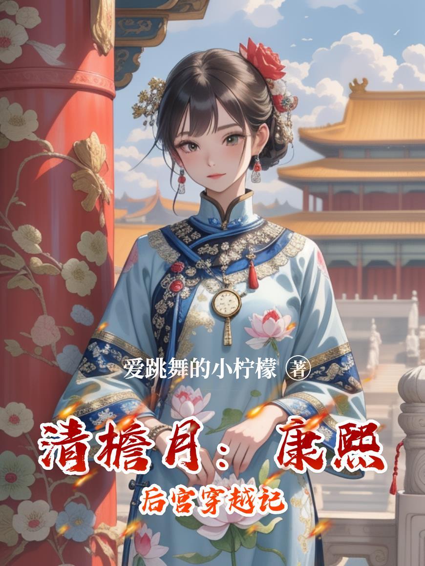 清穿之康熙后宫