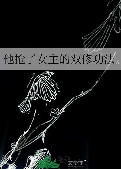他抢了女主的双修功法txt