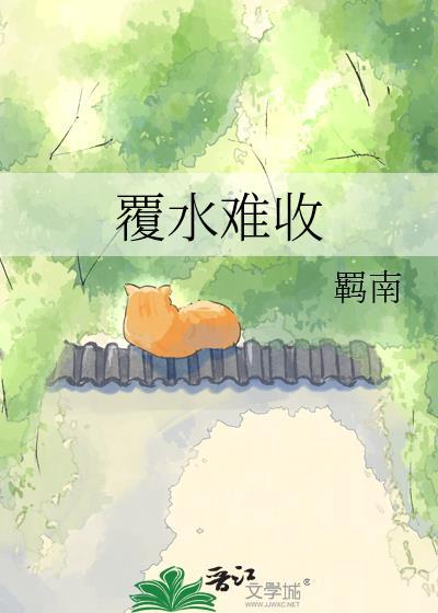 覆水难收歌曲
