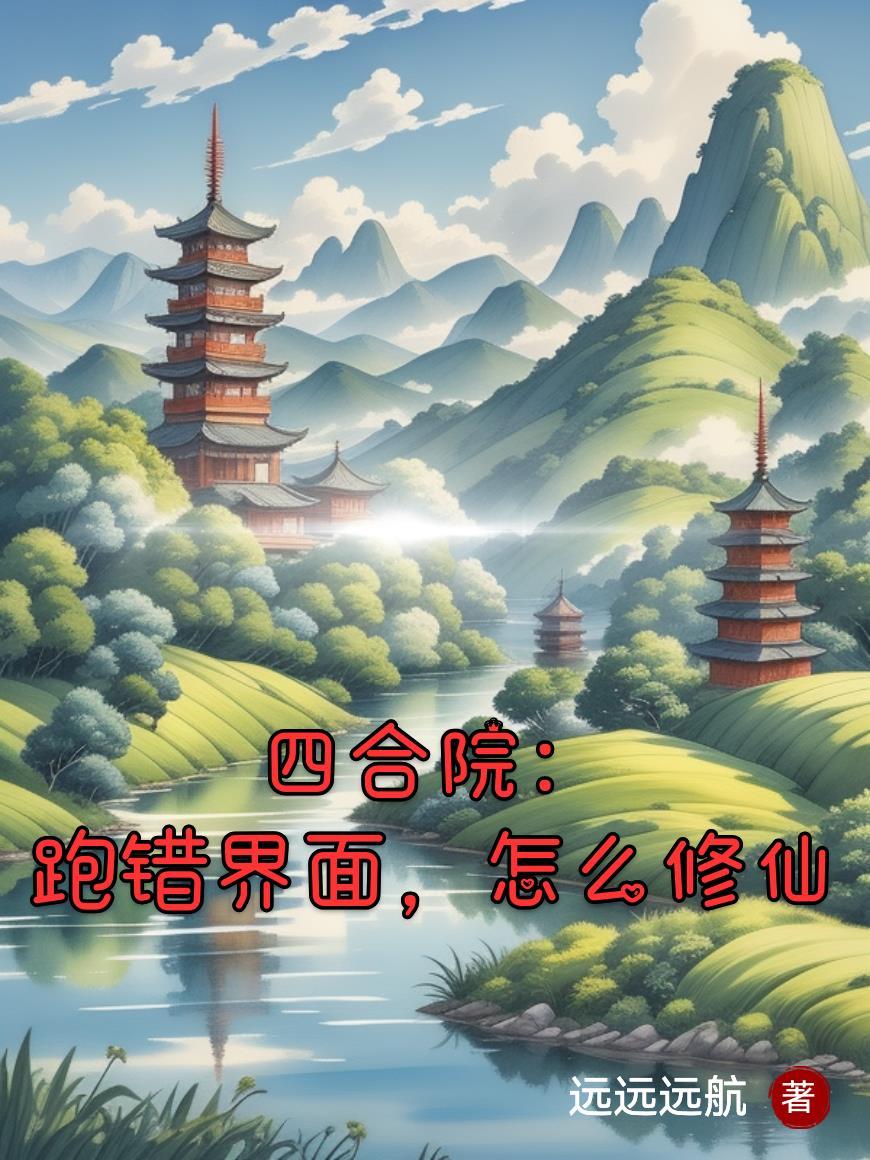 怎么修仙 作者远远远航