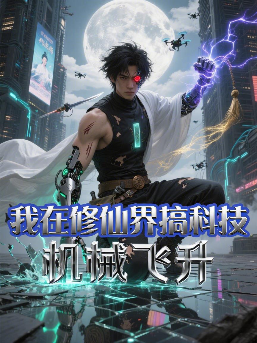 机械飞升十大巅峰之作