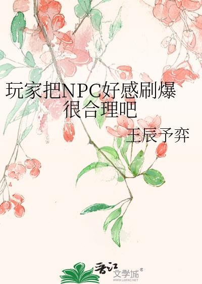 npc对应的玩家角色