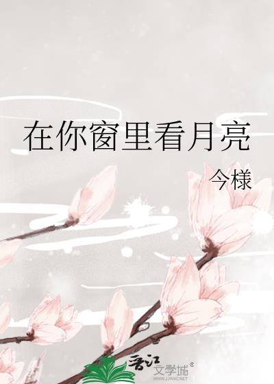 在你窗里看月亮txt