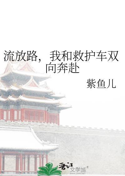流放路和救护车双向奔赴txt