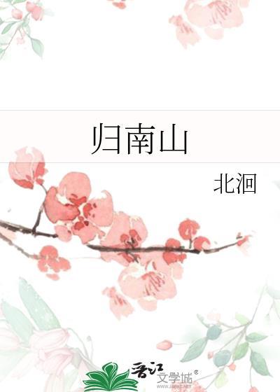归南山北洄TXT