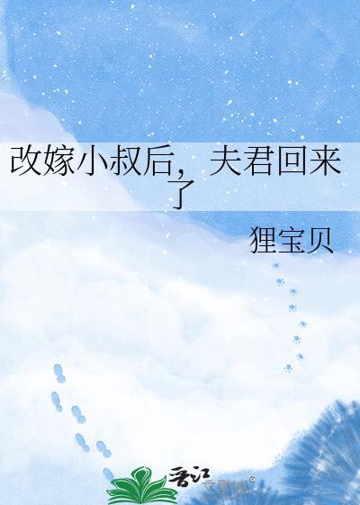 改嫁前夫发小