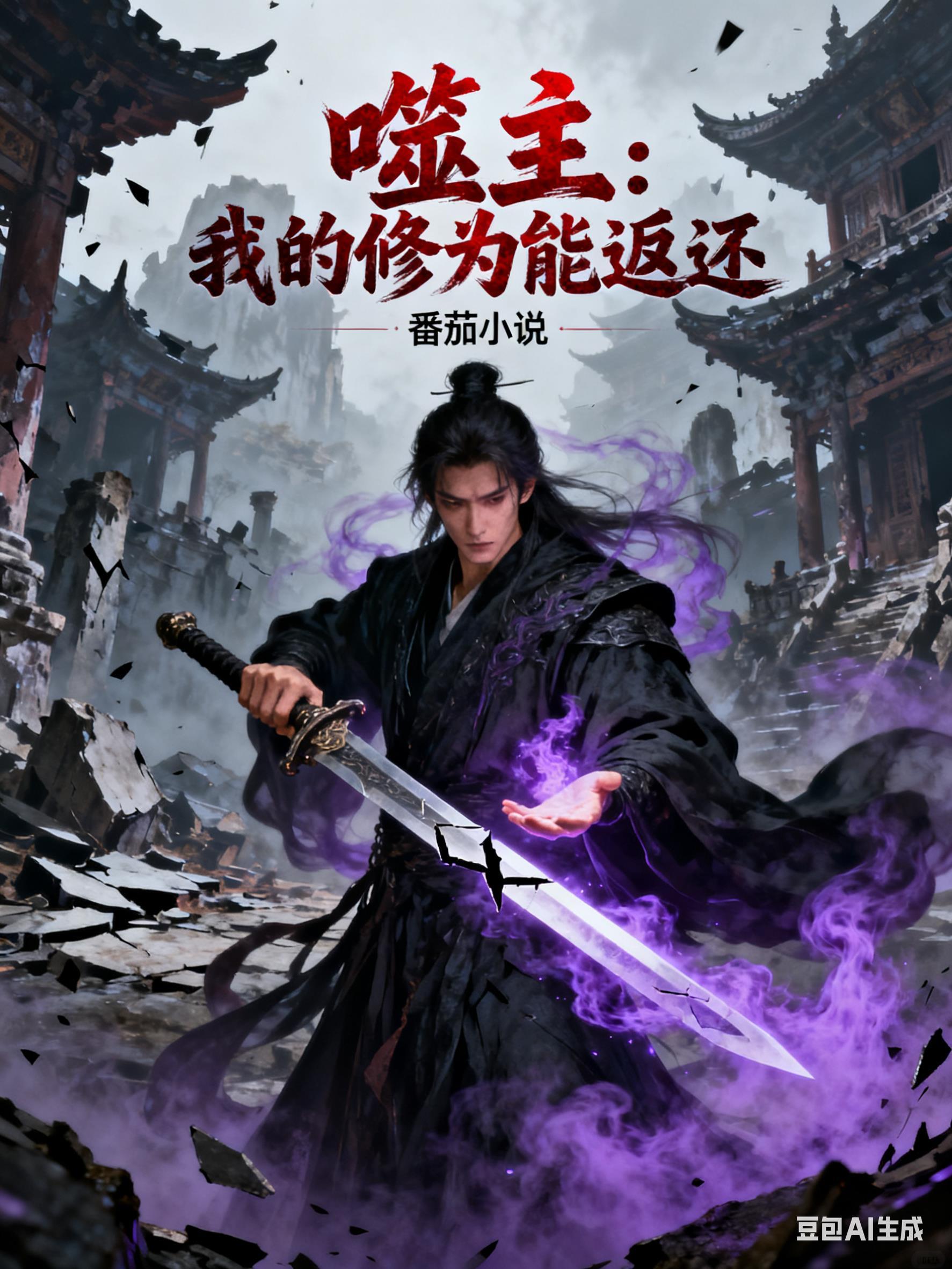 噬主103