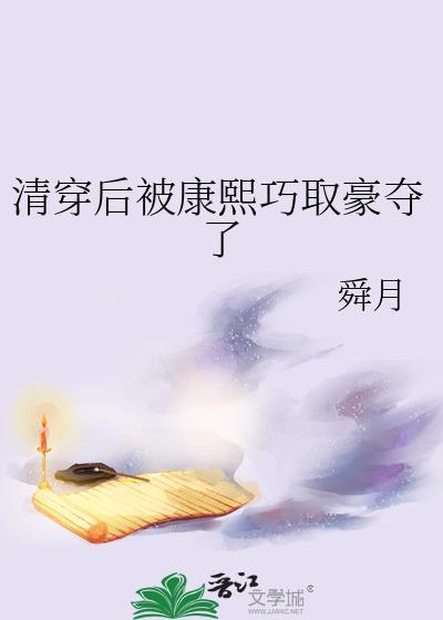 清穿后我被康熙巧取豪夺了