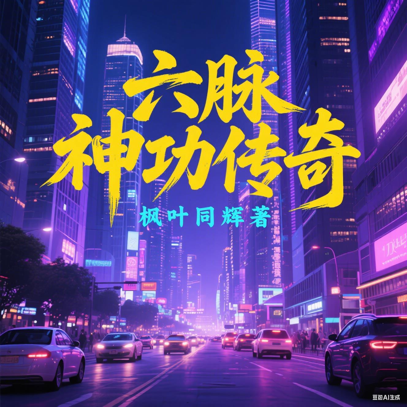 六脉神剑合集