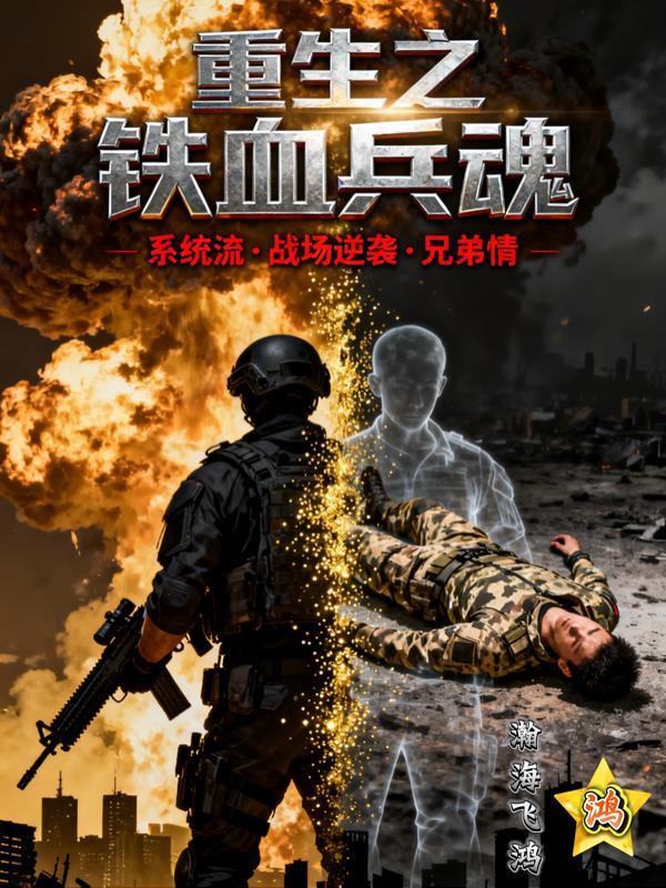 重生之铁血悍将全集
