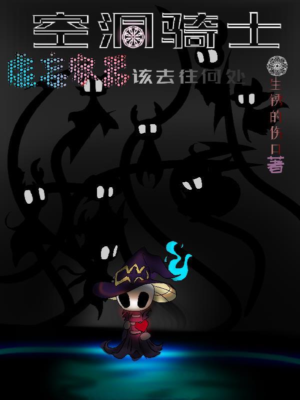 空洞骑士虚空之心在哪里获得