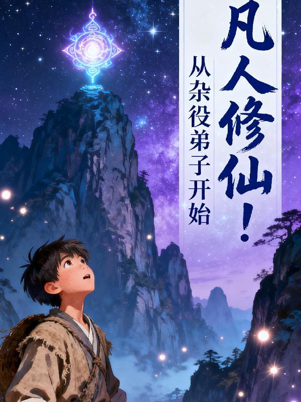 凡人修仙从杂役开始免费阅读全文