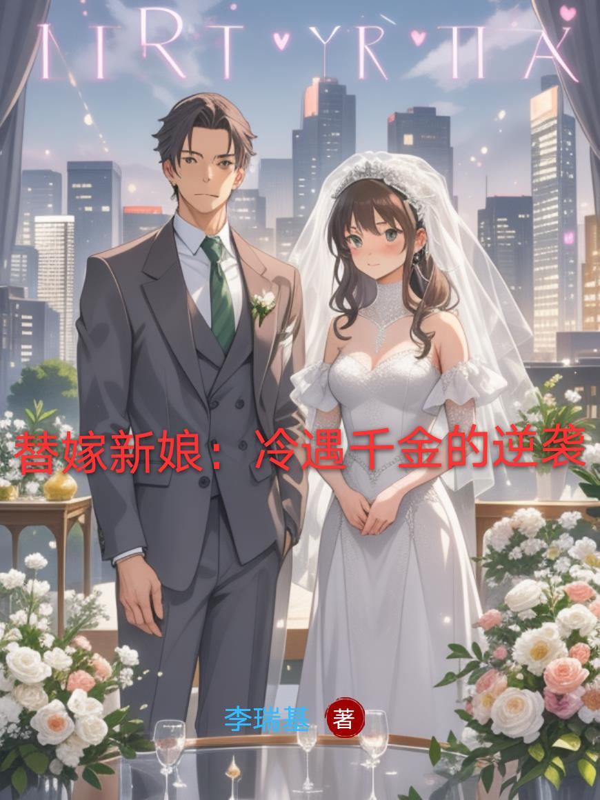 替嫁娇妻冷少强宠