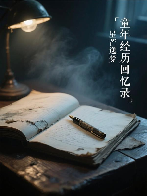 童年回忆录50字