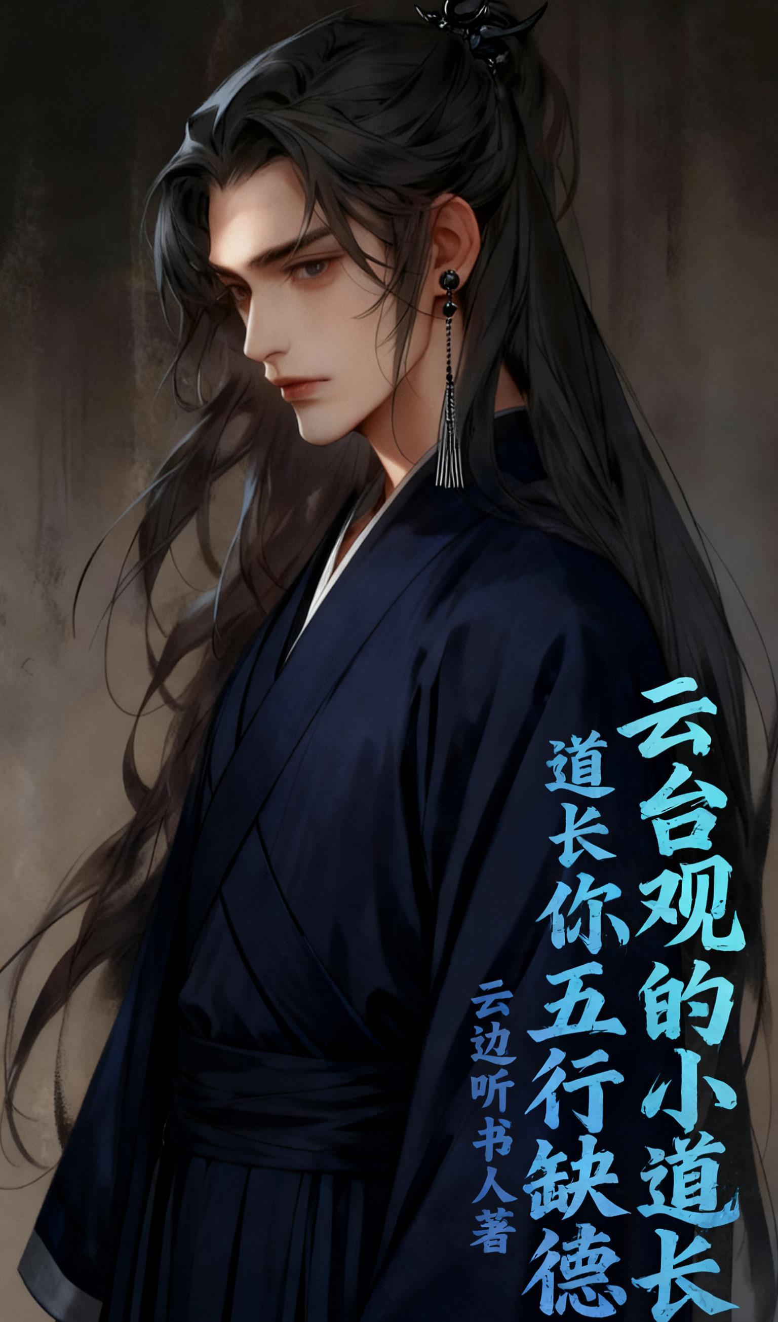 河南云台山上的道观叫什么