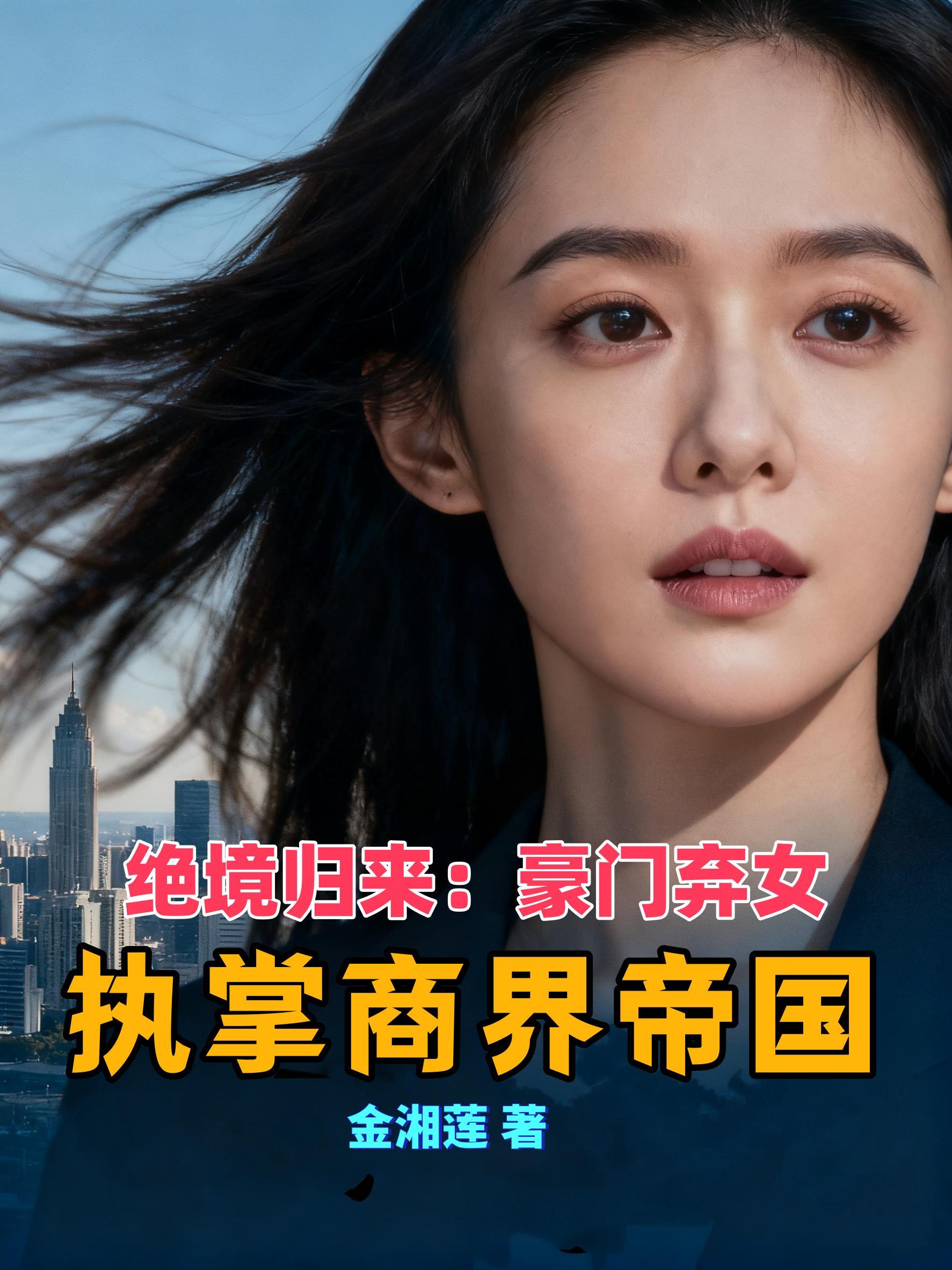 绝境逃归全集