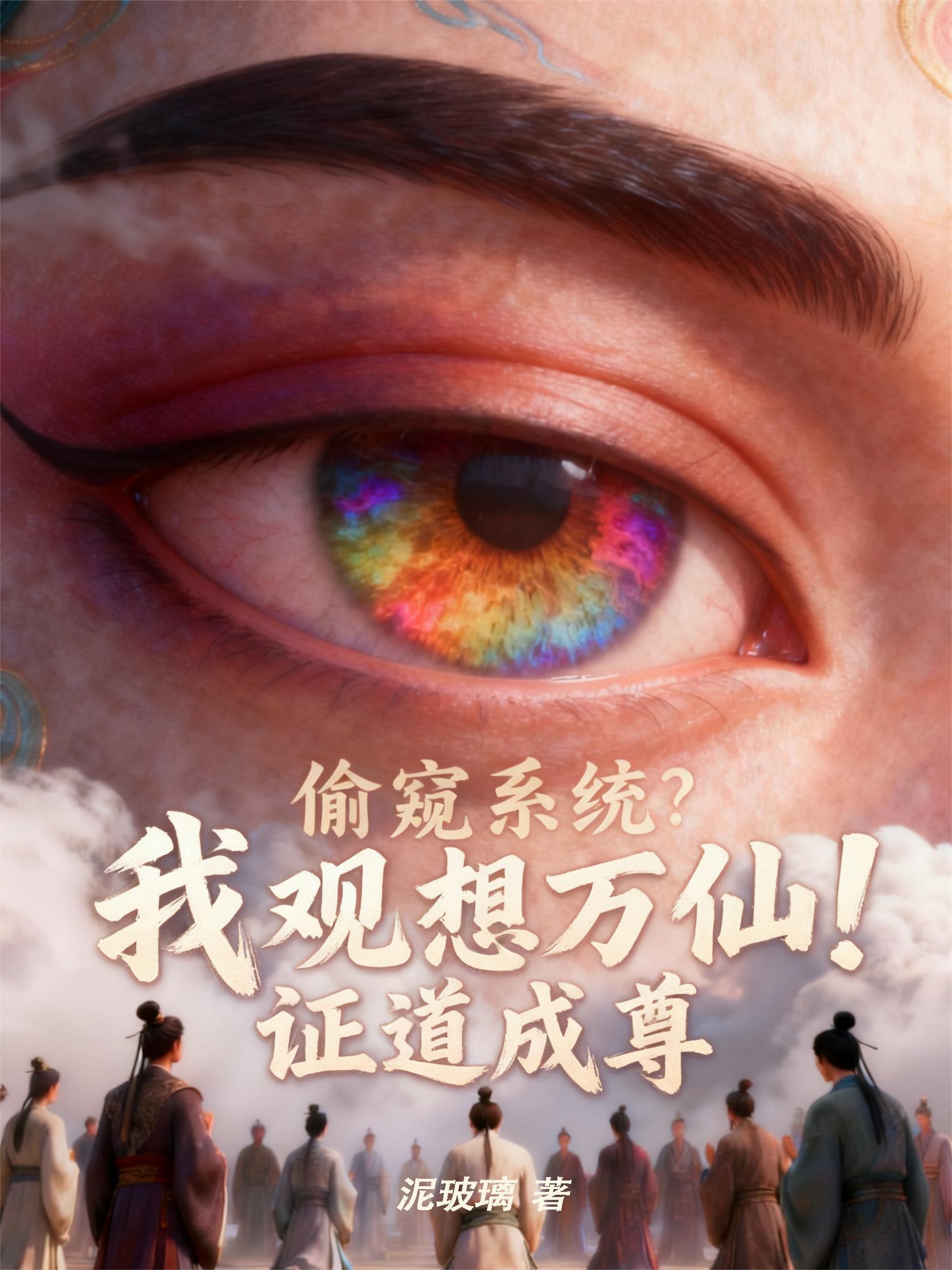 偷 窥