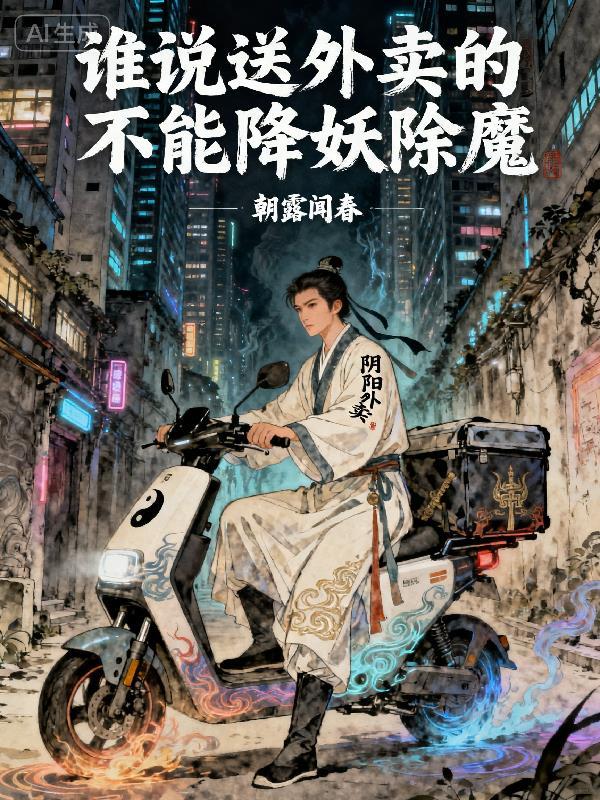 送外卖真的很危险吗