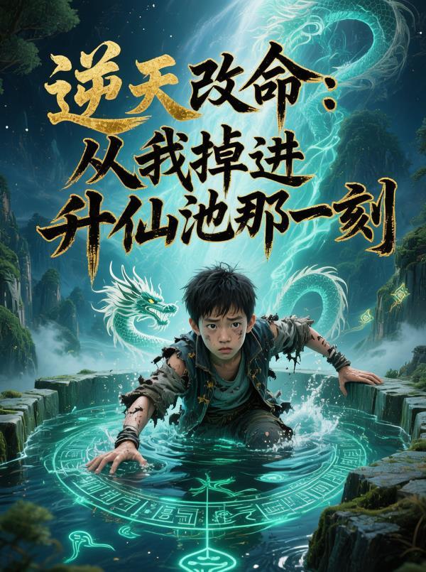 逆天改命具体过程