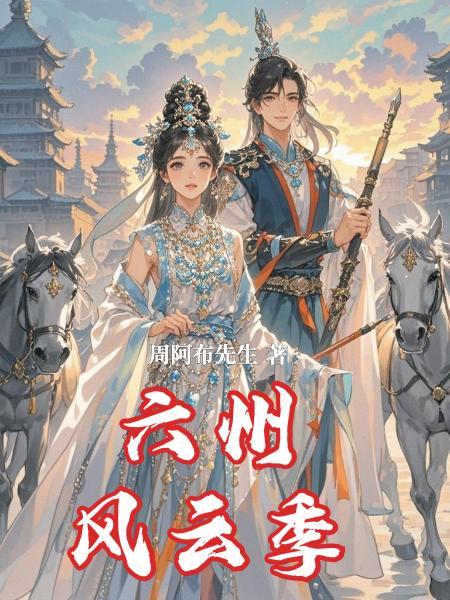 电影像州风云