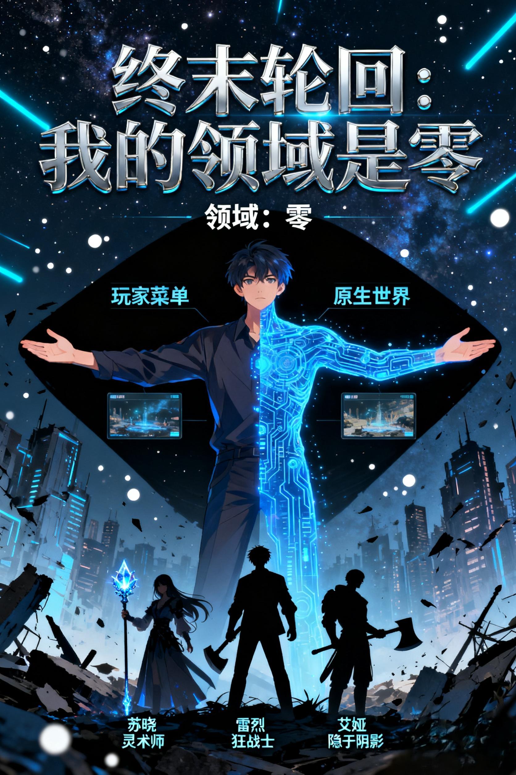 终末之轮回