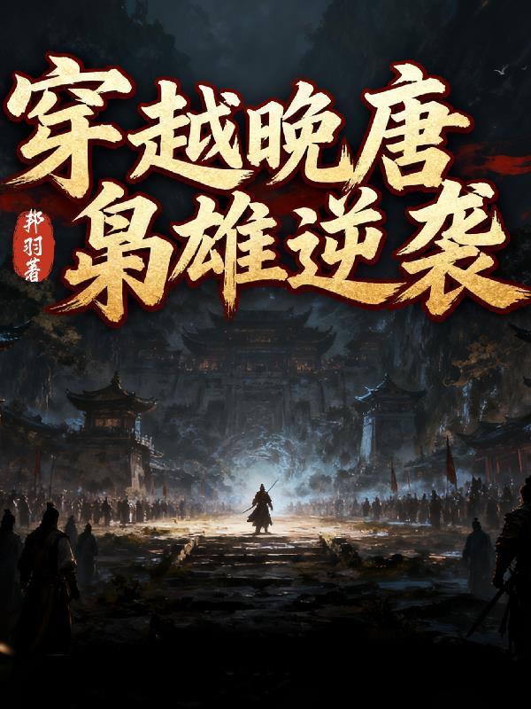 穿越晚唐从流民起家