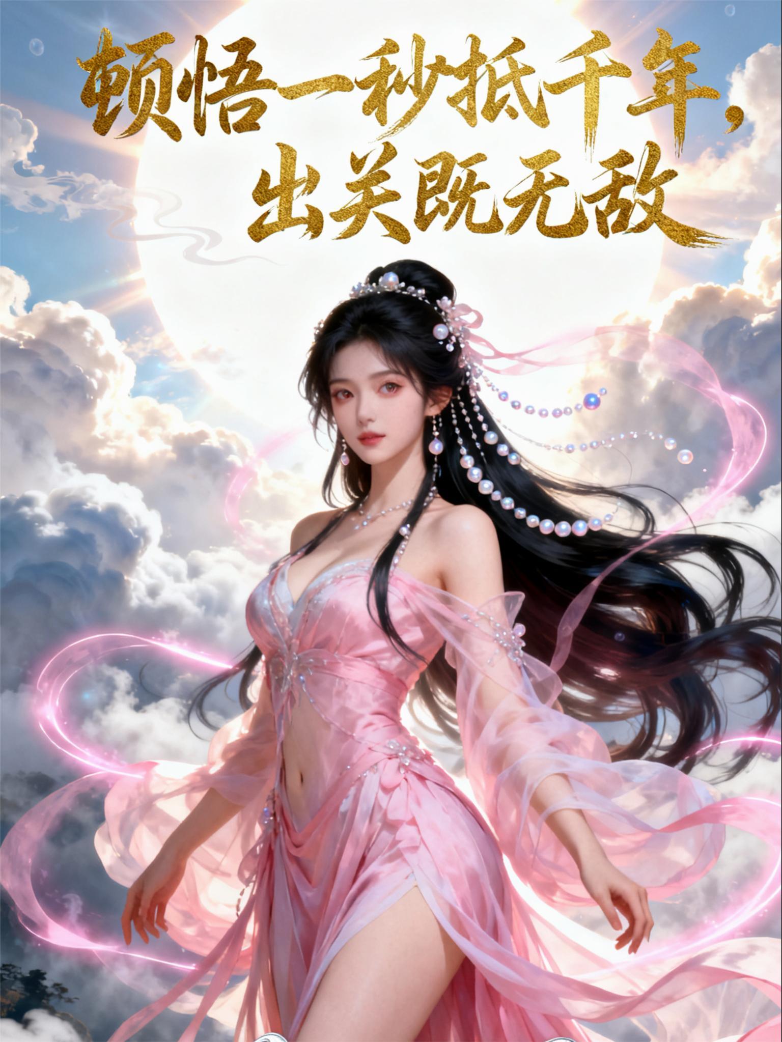 出关即无敌