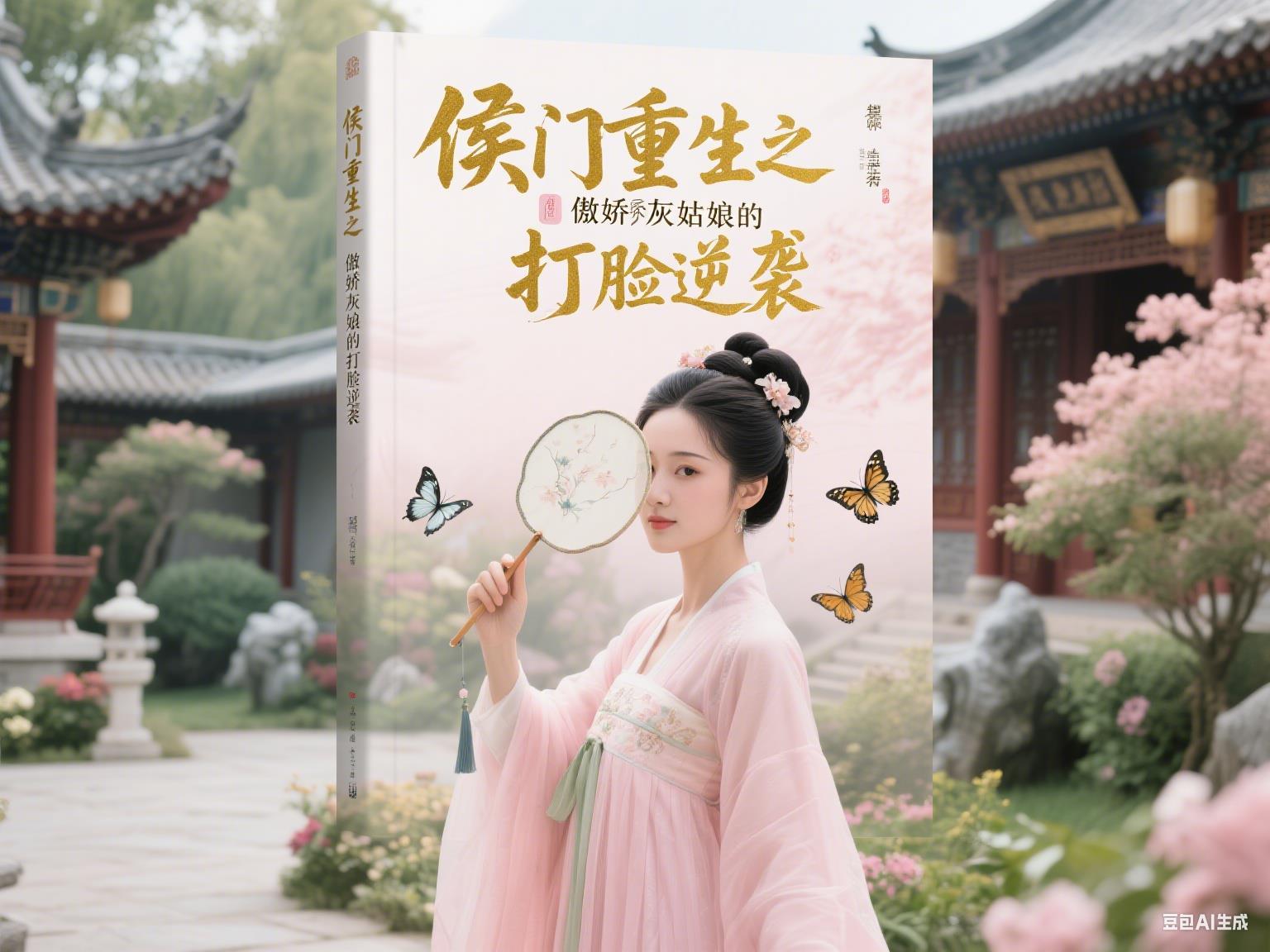 重生之侯门悍妻