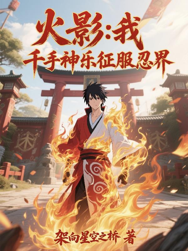 火影之神之千手