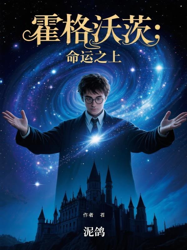 霍格沃茨之谜thelostprophecy