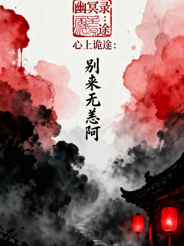 幽冥录谁写的
