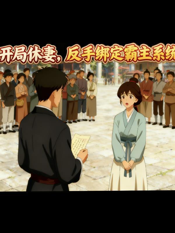 玄幻开局休妻