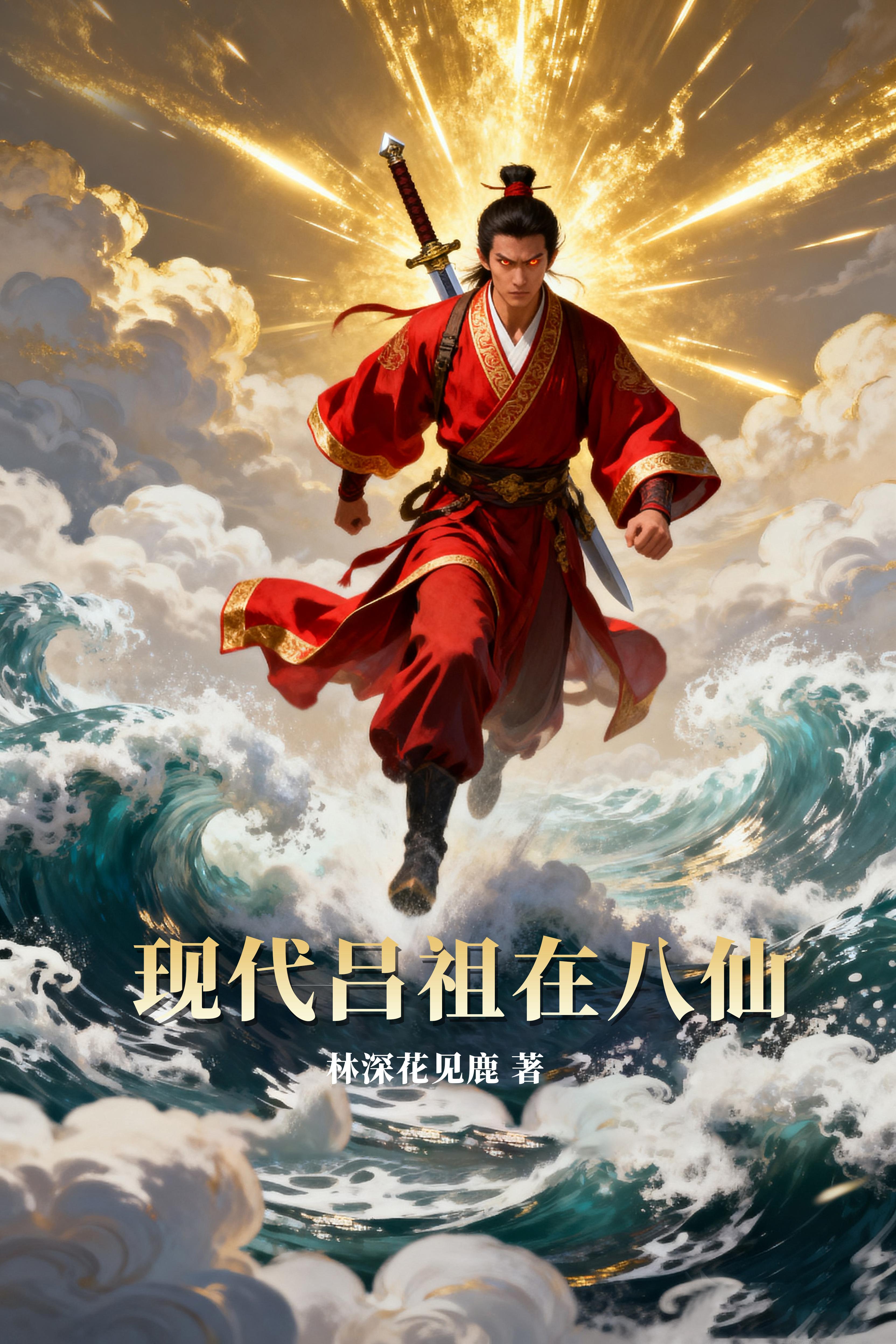 八仙庵吕祖93签解签