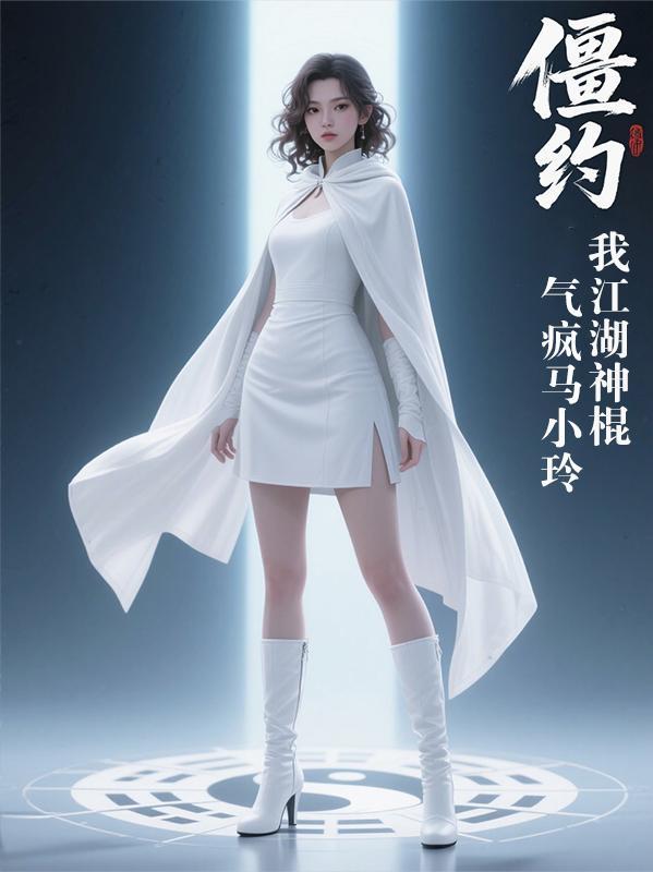 僵约我被马小玲挖了出来韩风