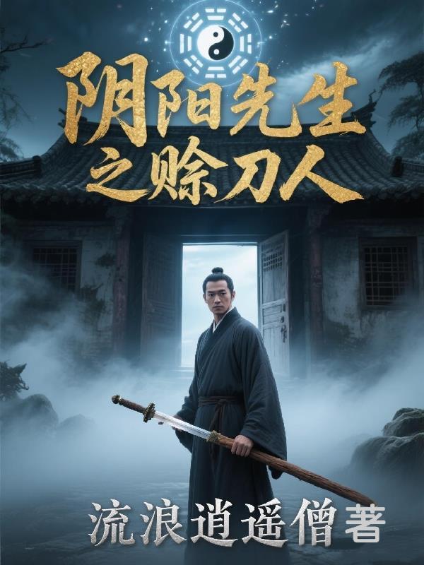阴阳赊刀人 为陈