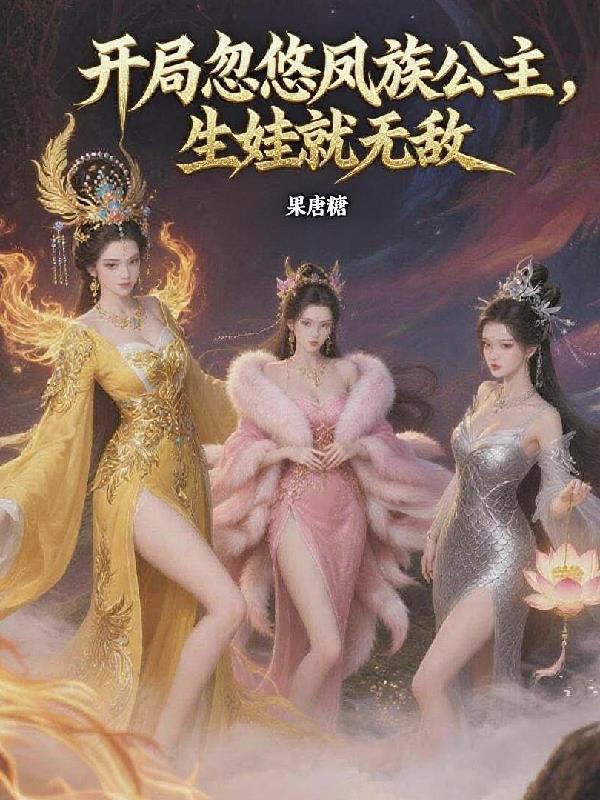 洪荒开局凤族苟到无敌的