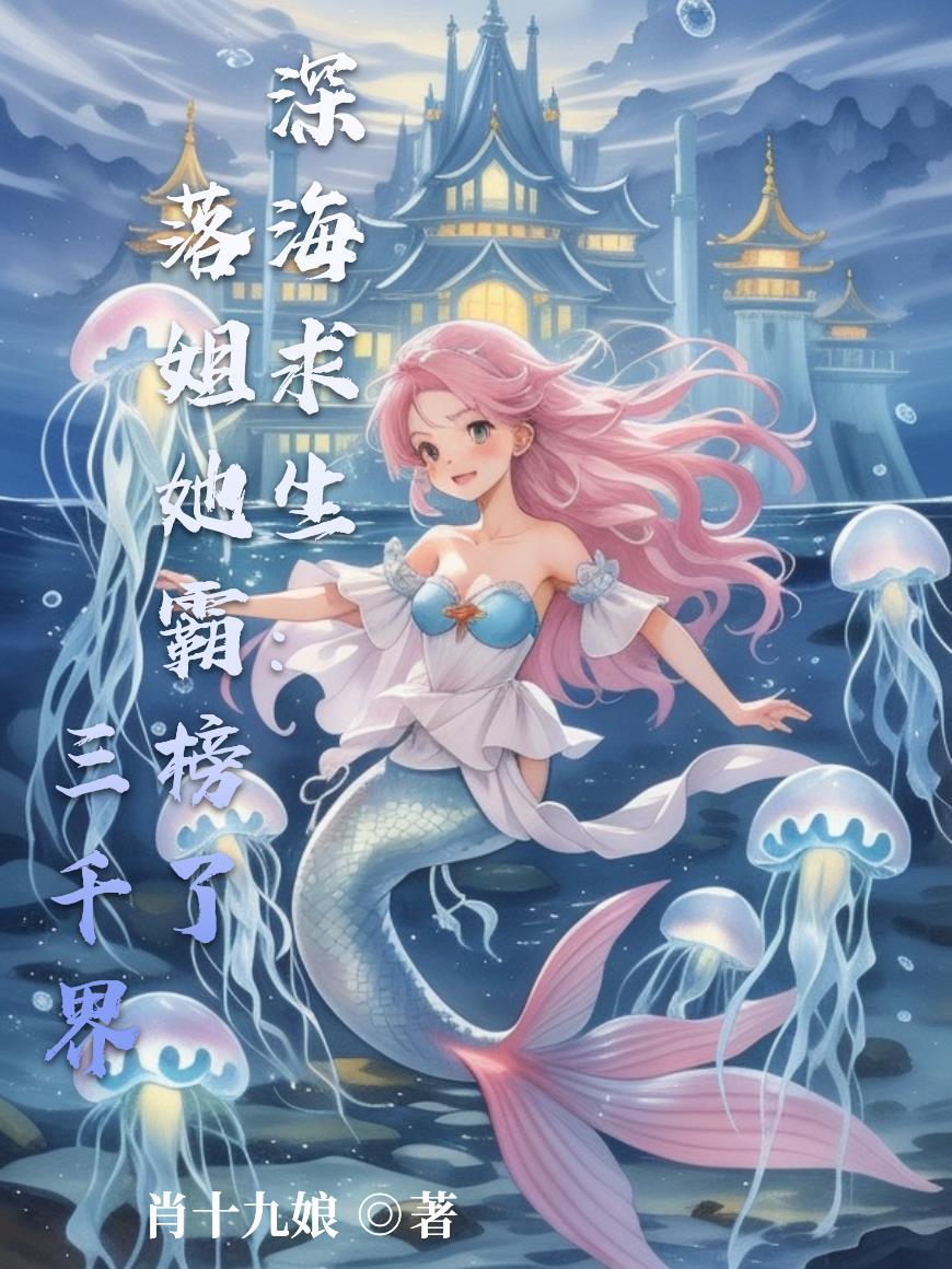深海求生类